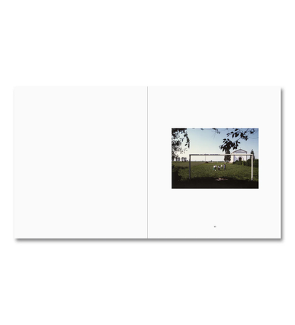 Luigi Ghirri: Felicità