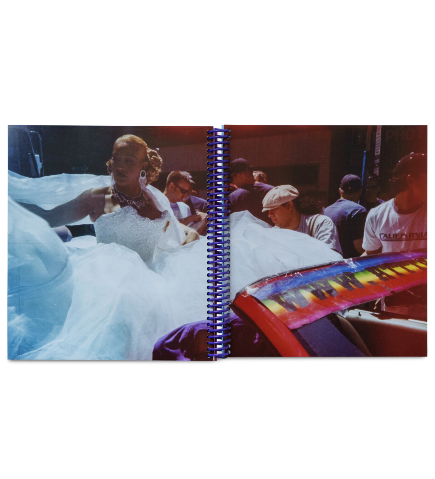 Belén, María Belén