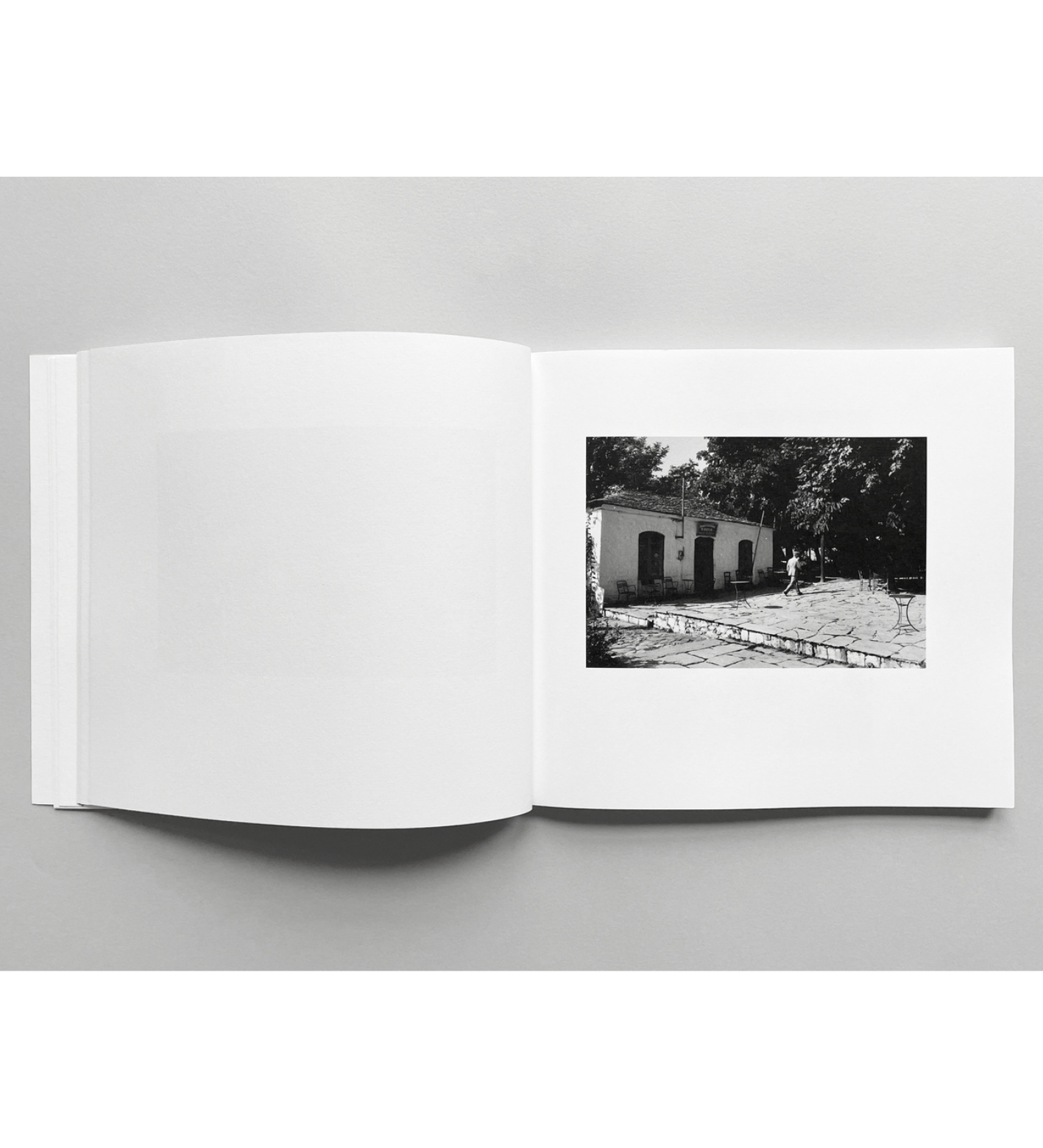 James Becket: Zagora, 1967