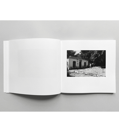 James Becket: Zagora, 1967