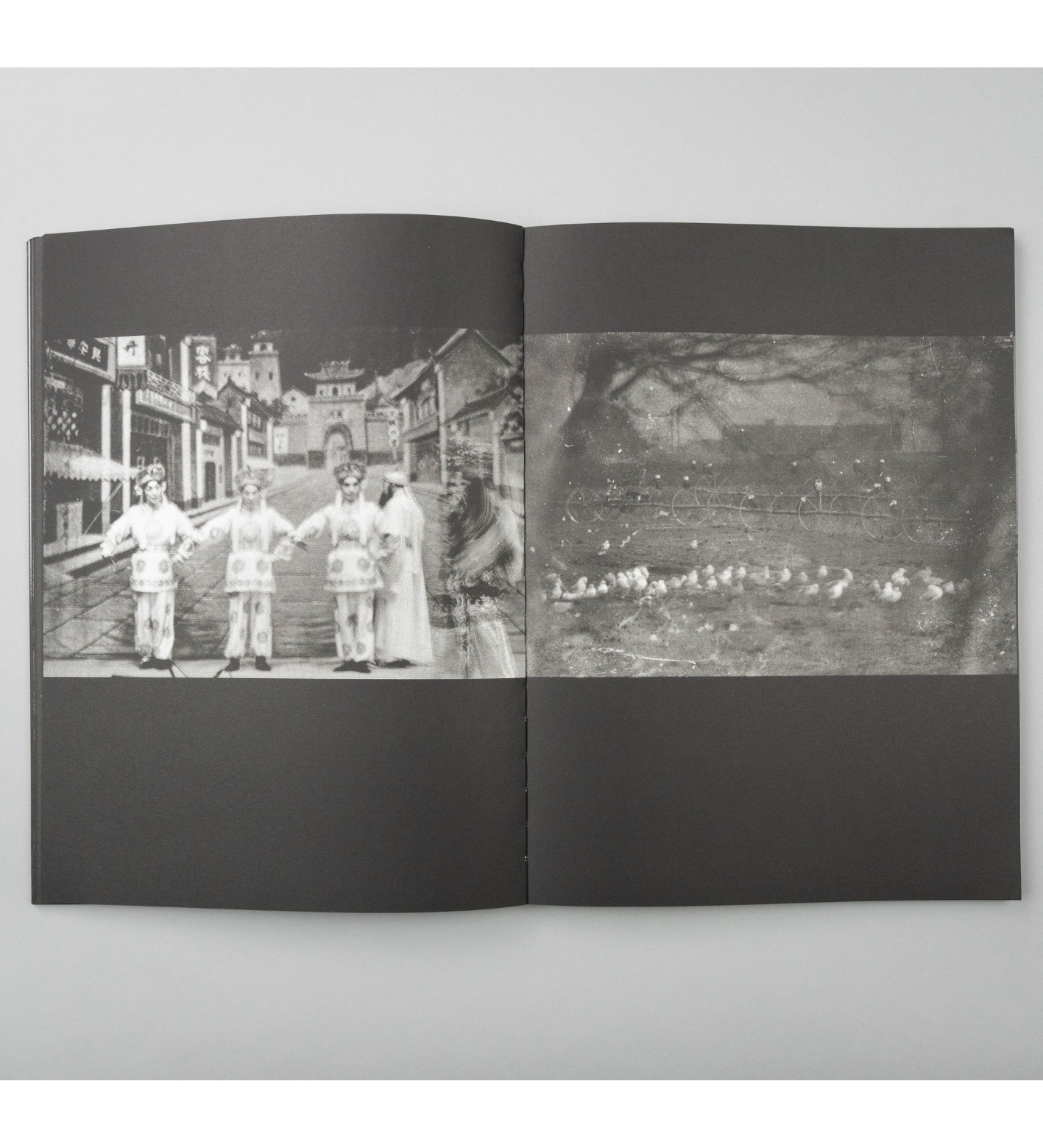 Marshall To: Blank Notes (pre-order signed copies)