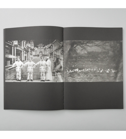 Marshall To: Blank Notes (pre-order signed copies)