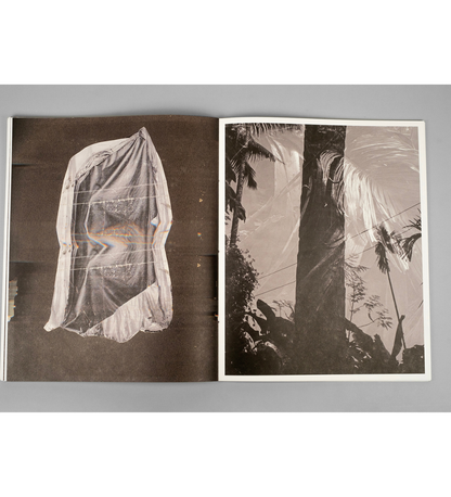 Bharat Sikka: Ripples in the Pond