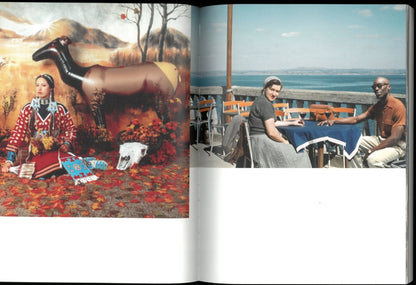 A Kind of Paradise: Artistic Counter-Narratives to Colonial-Era Photography