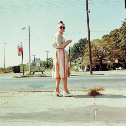 Eggleston, William: 2 1/4