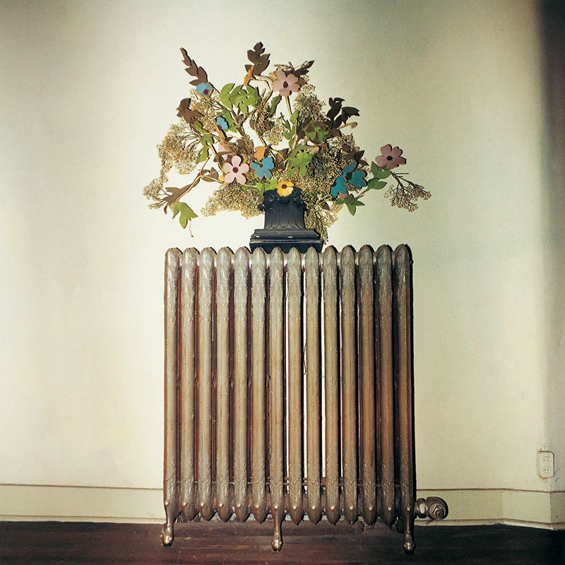 Eggleston, William: 2 1/4