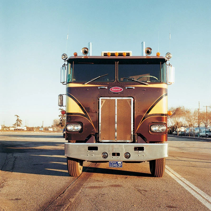 Eggleston, William: 2 1/4