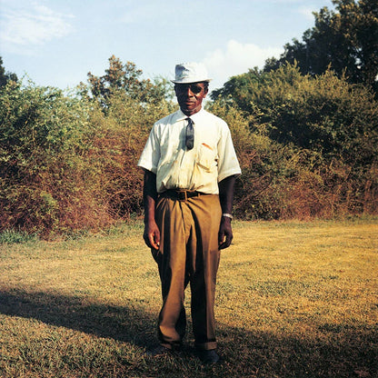 Eggleston, William: 2 1/4