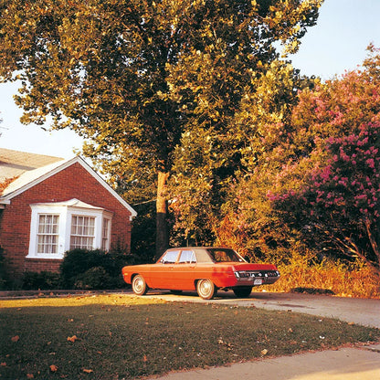 Eggleston, William: 2 1/4