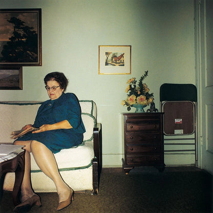 Eggleston, William: 2 1/4