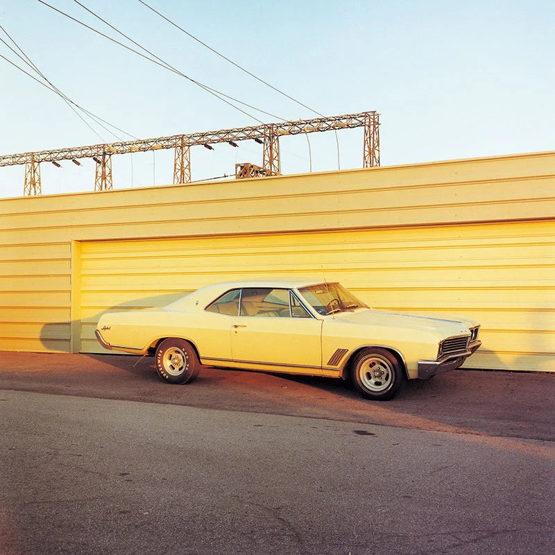 Eggleston, William: 2 1/4