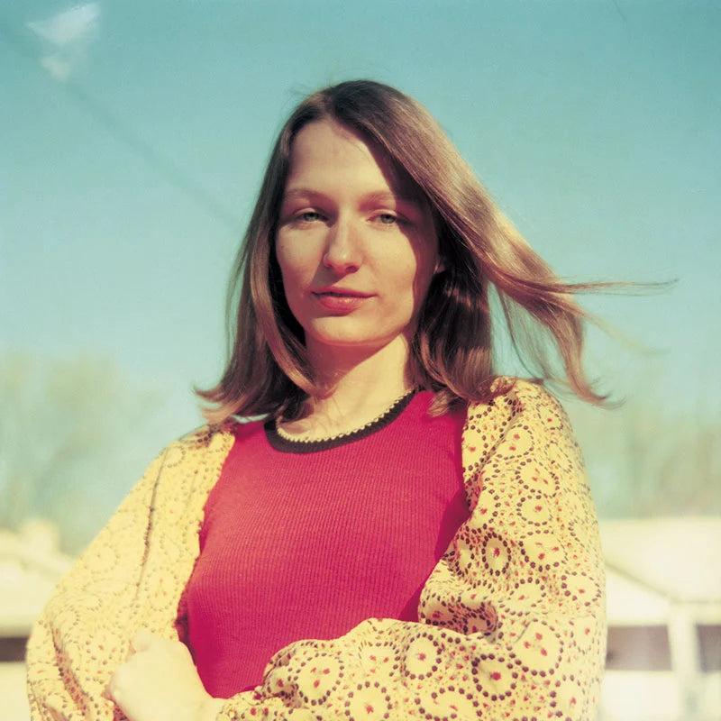 Eggleston, William: 2 1/4