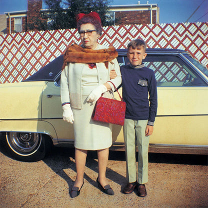 Eggleston, William: 2 1/4