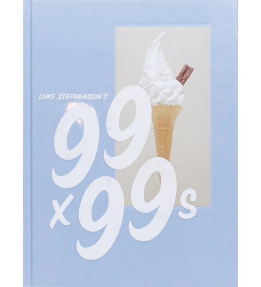 Luke Stephenson: 99x99s