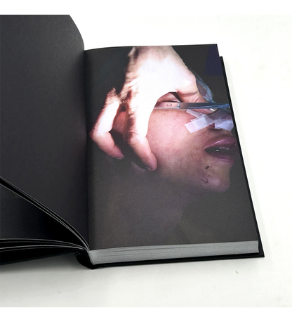 Boris Mikhailov: "...in search of window of Opportunity / Exodus..."