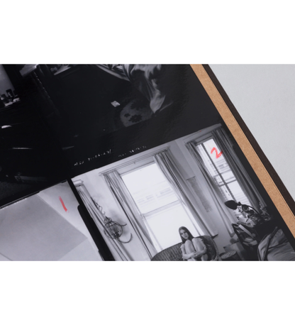 Susan Meiselas: 44 Irving Street, 1970–1971