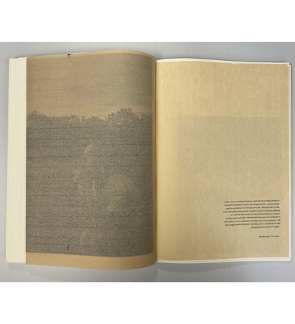 Reed Mattison: to and from (numbered with signed print)