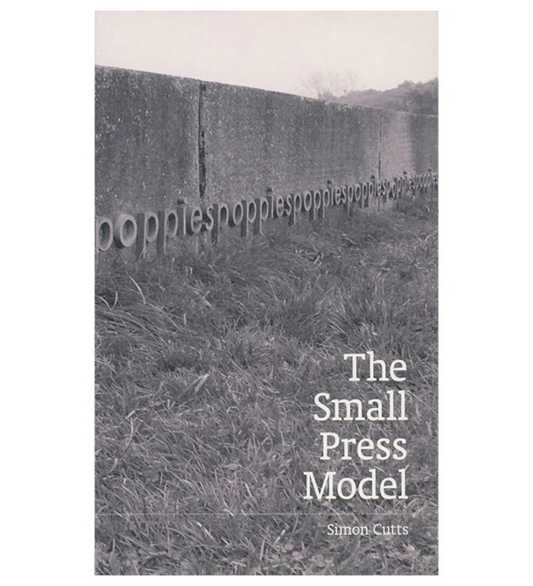 THE SMALL PRESS MODEL