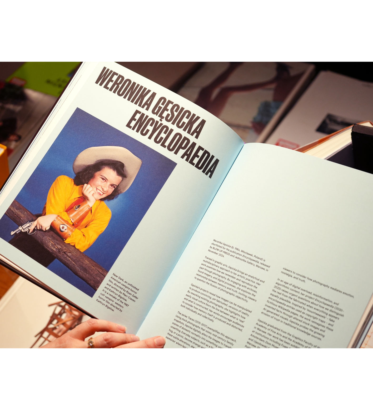 Deutsche Börse Photography Foundation Prize 2026 Catalogue