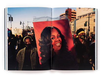 Revolution Is Love: A Year of Black Trans Liberation