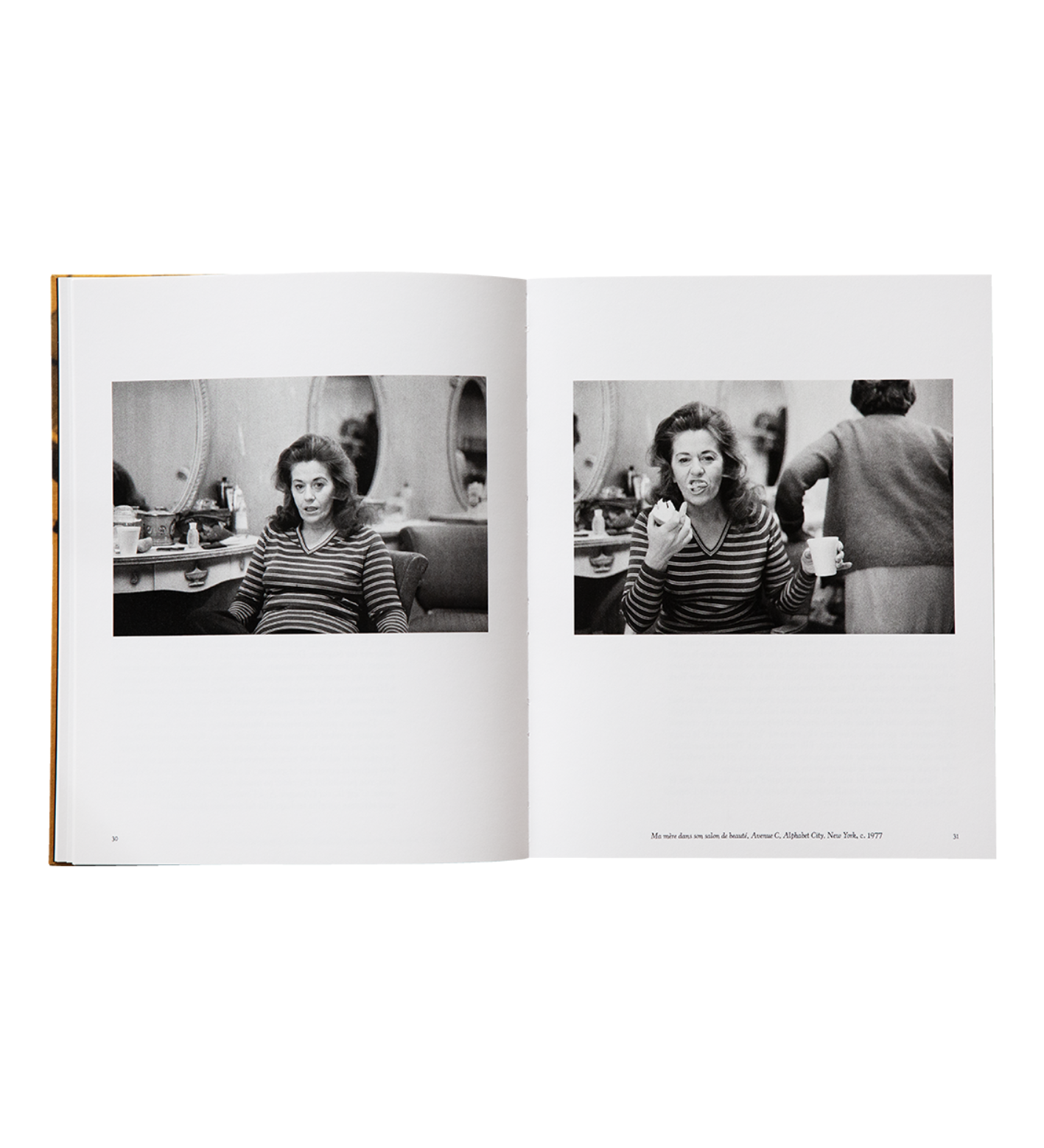 Donna Gottschalk, Hélène Giannecchini: We Others