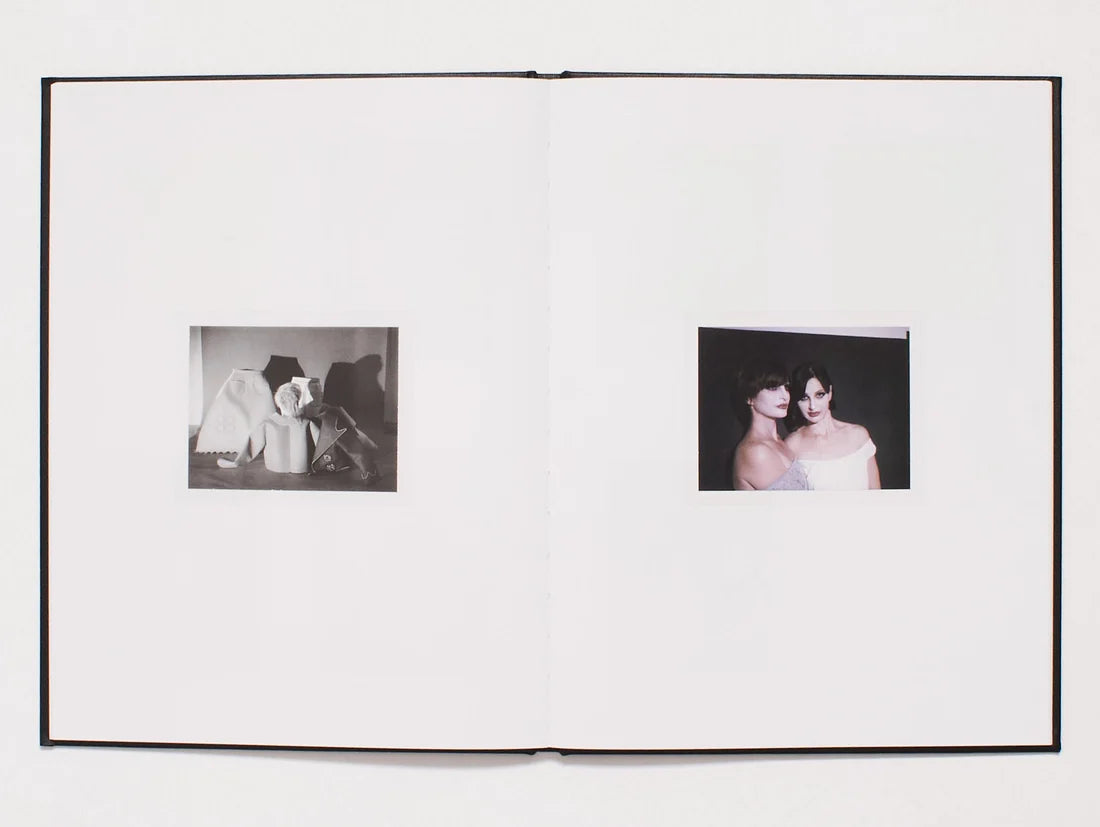 Vivier, Camille: Polaroids