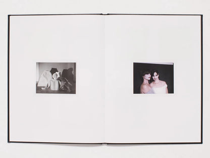 Vivier, Camille: Polaroids