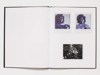 Vivier, Camille: Polaroids