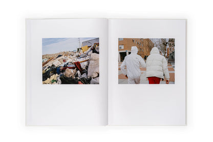 Ribeira, Lúa: Agony in the Garden (preorder signed copies)
