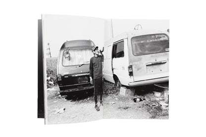 Ishikawa, Mao: Port Town Elegy