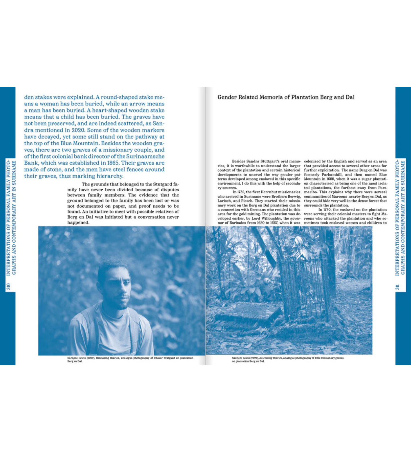 Lewis, Sarojini: A Shift of Identity: Visuals of Migrant Women