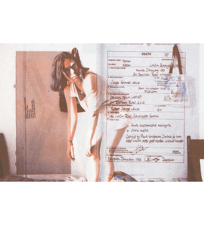 Lewis, Sarojini: A Shift of Identity: Visuals of Migrant Women