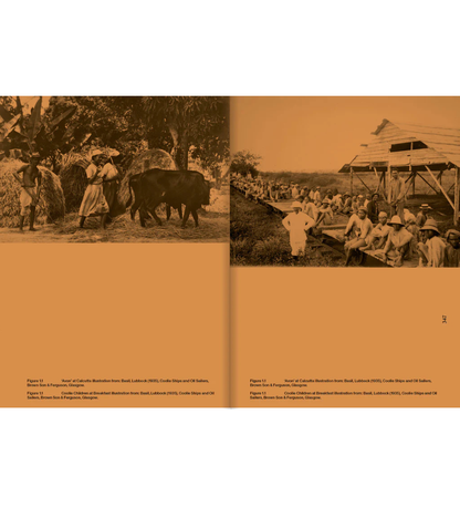 Lewis, Sarojini: A Shift of Identity: Visuals of Migrant Women