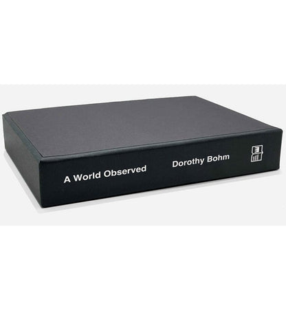 Dorothy Bohm: A World Observed Boxset (signed)