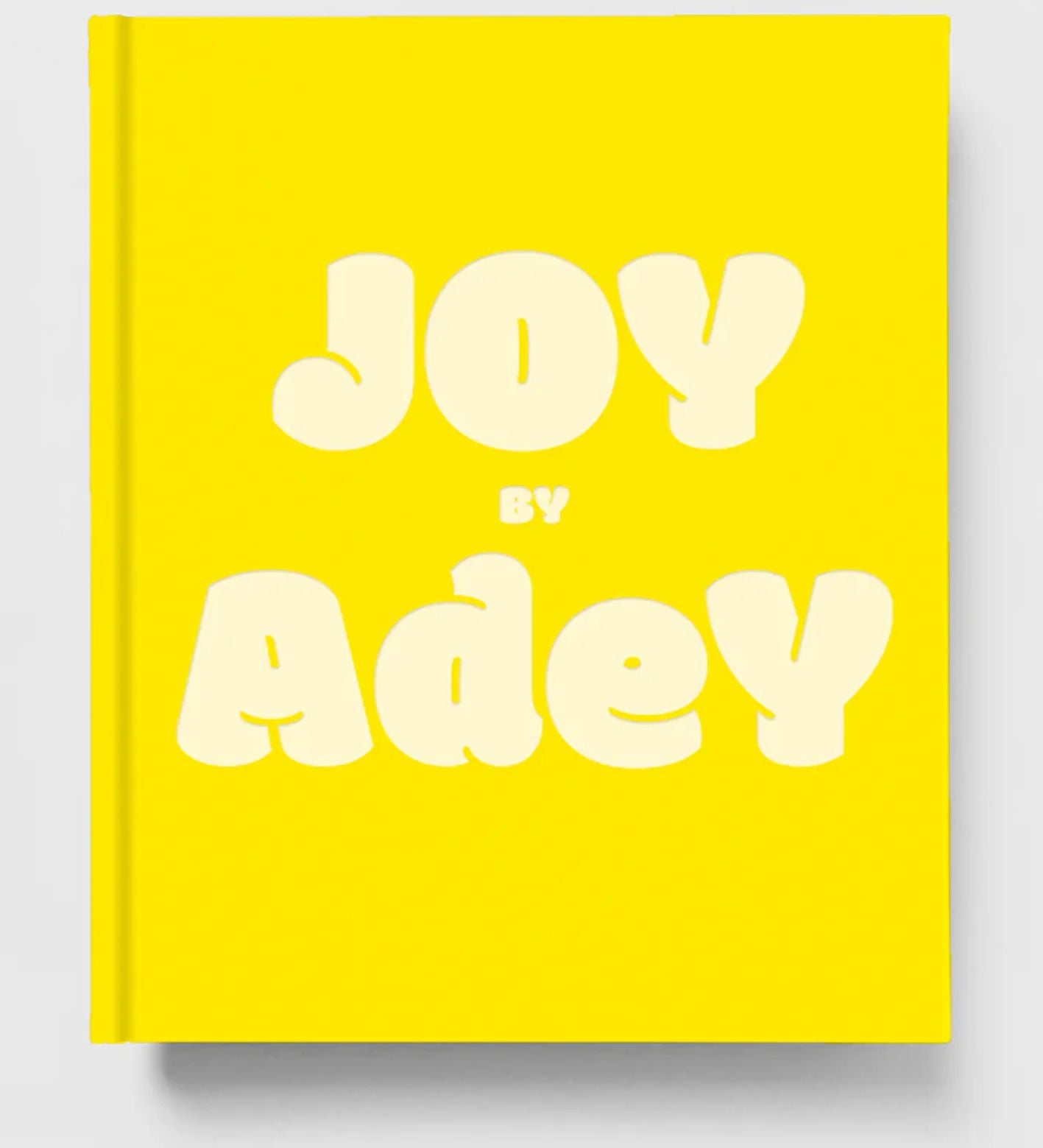 Joy by AdeY (signed)