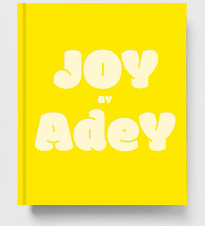 Joy by AdeY (signed)