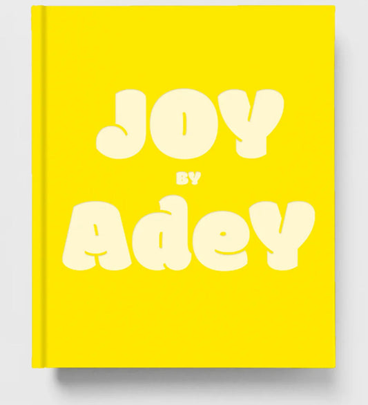 Joy by AdeY (signed)