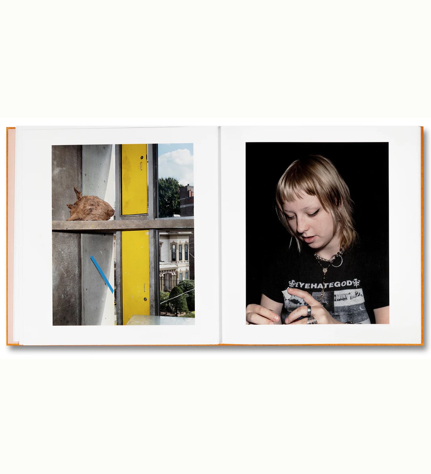 Alec Soth: Advice for Young Artists (signed in store)