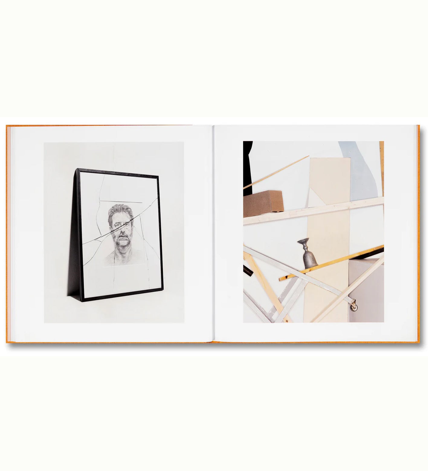 Alec Soth: Advice for Young Artists (signed in store)