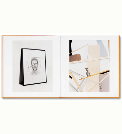 Alec Soth: Advice for Young Artists (signed in store)