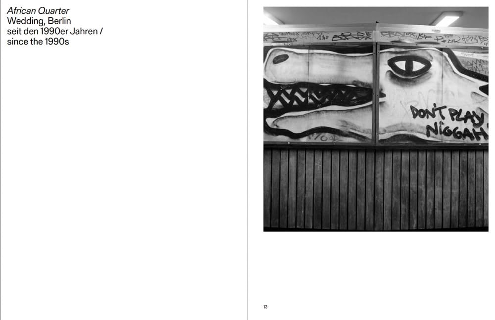 Akinbode Akinbiyi: Being, Seeing, Wandering