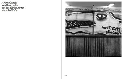 Akinbode Akinbiyi: Being, Seeing, Wandering