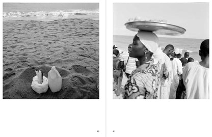 Akinbode Akinbiyi: Being, Seeing, Wandering
