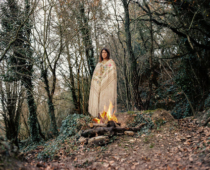 Antón, Bego: All of Them Witches