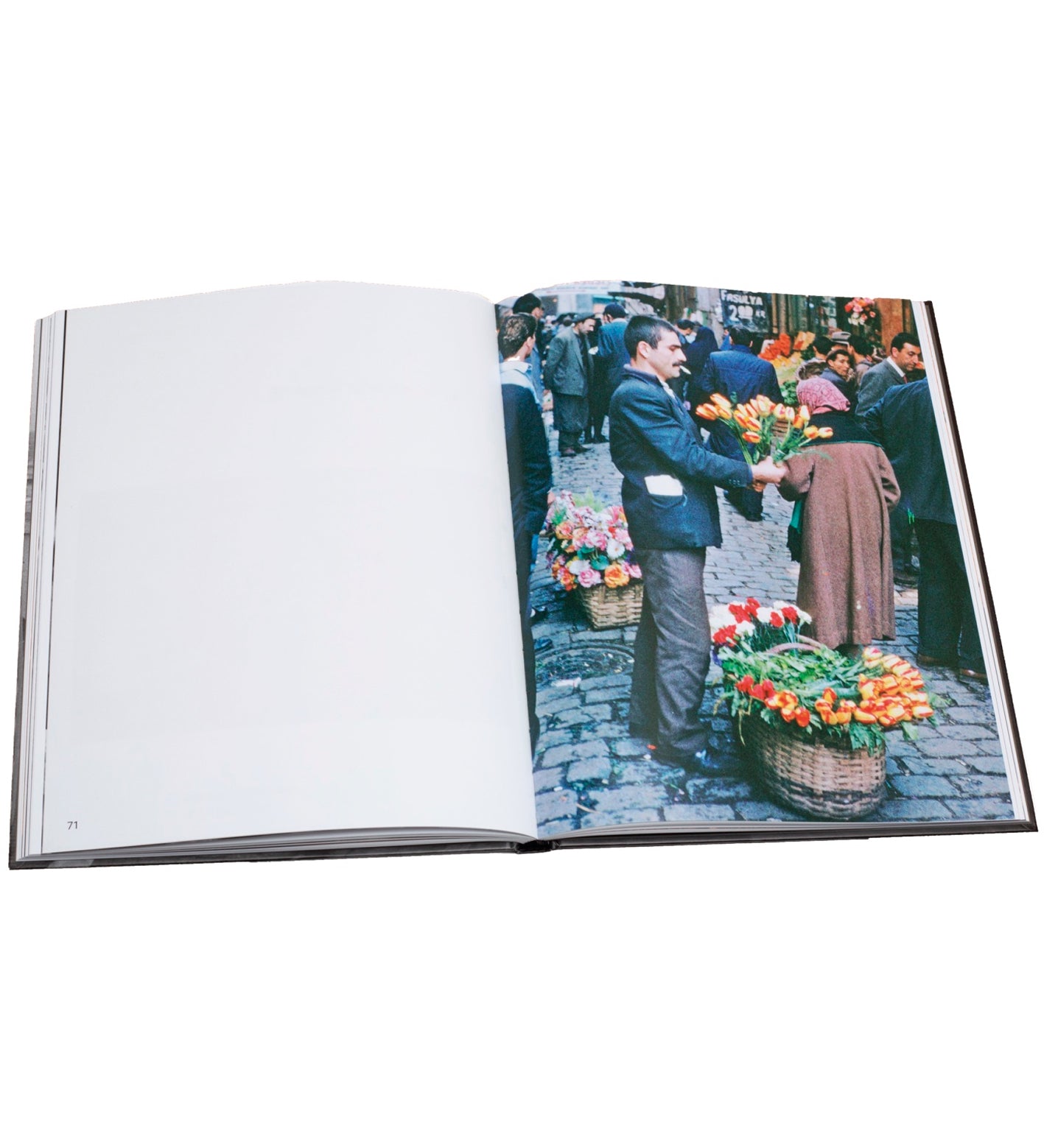 Middle East Archive An Archive of Love (preorder) TPG