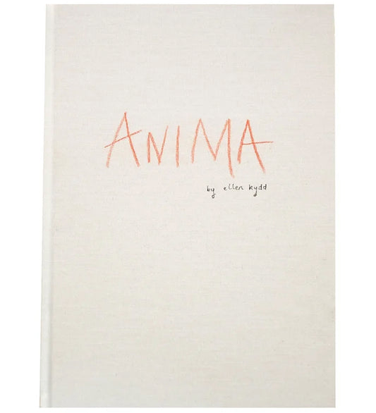 Ellen Kydd: anima