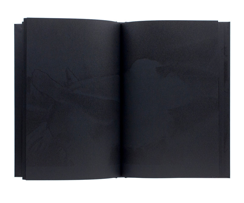 Nomura, Sakiko: Another Black Darkness