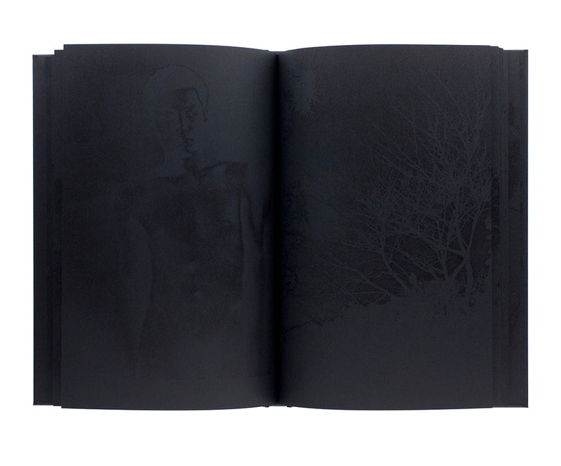 Nomura, Sakiko: Another Black Darkness