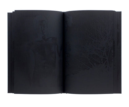 Nomura, Sakiko: Another Black Darkness