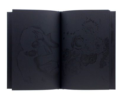 Nomura, Sakiko: Another Black Darkness